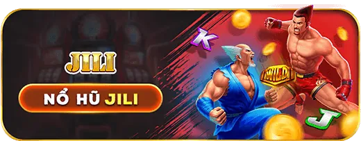 Jackpot Slots (Nổ Hũ)