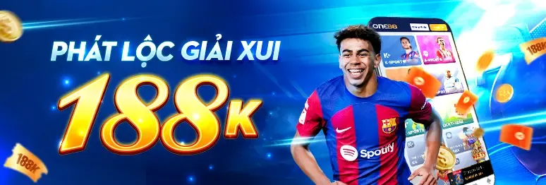 Cơ hội trúng Jackpot lớn