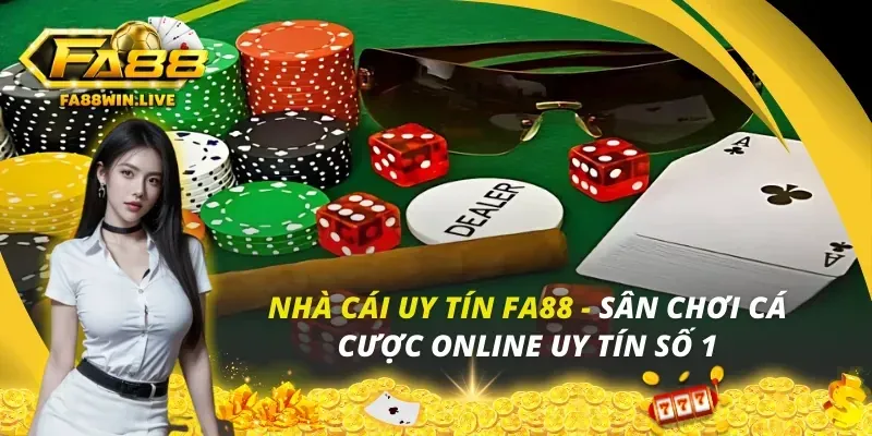 Quy tắc trò chơi công bằng tại moto88 nhà cái
